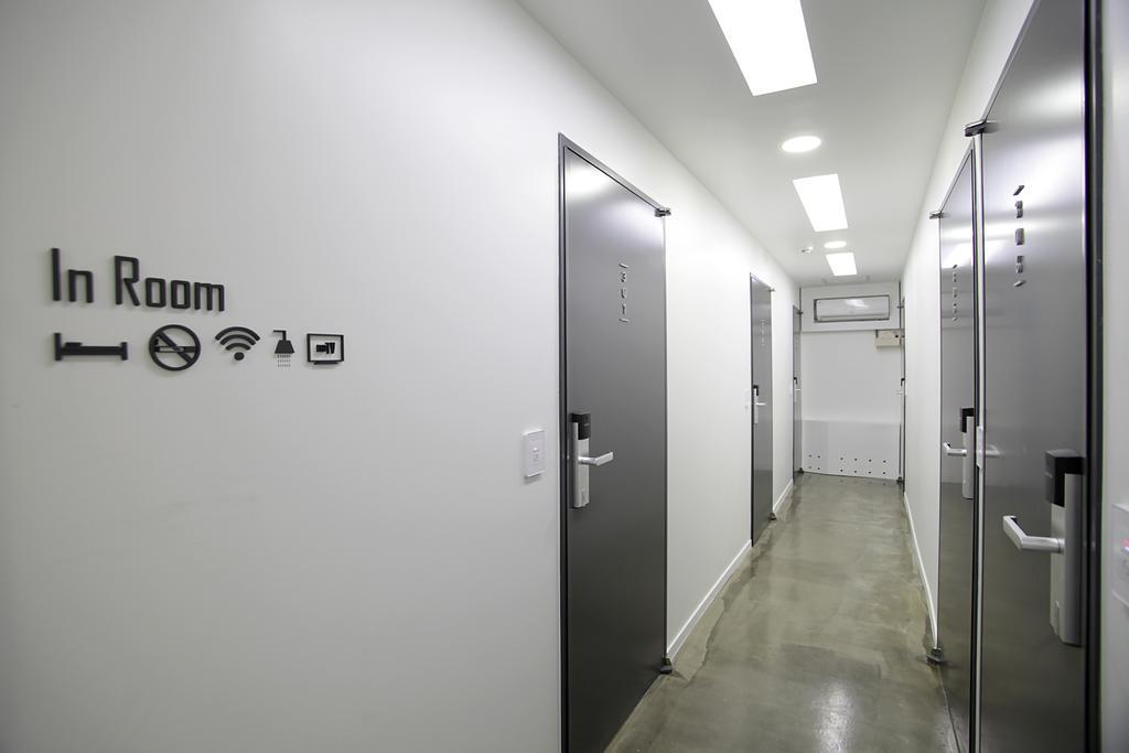 K-Guesthouse Dongdaemun Premium 2 โซล ภายนอก รูปภาพ