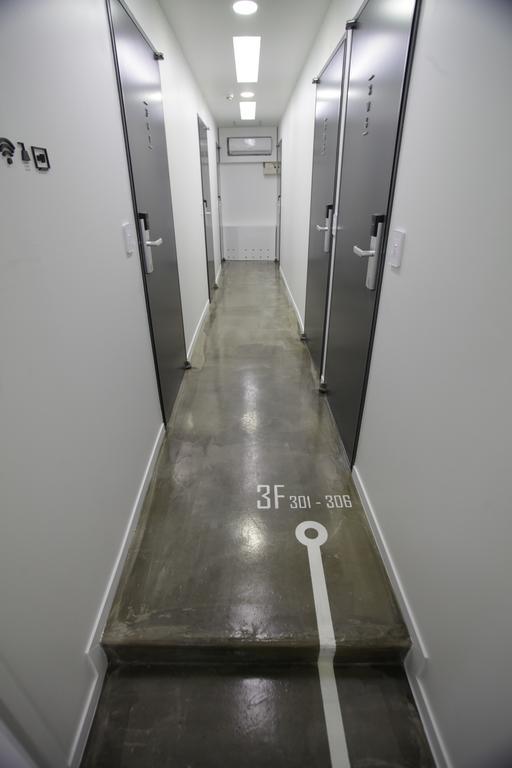 K-Guesthouse Dongdaemun Premium 2 โซล ภายนอก รูปภาพ