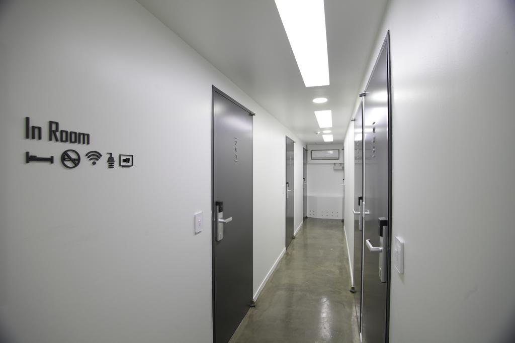 K-Guesthouse Dongdaemun Premium 2 โซล ภายนอก รูปภาพ