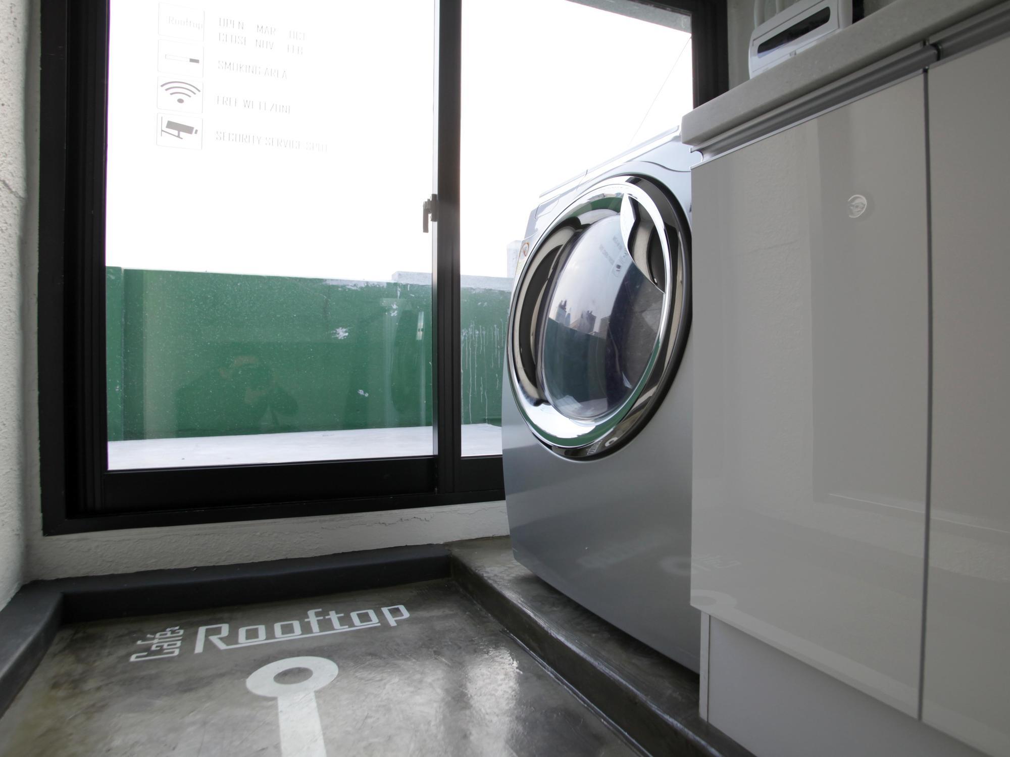 K-Guesthouse Dongdaemun Premium 2 โซล ภายนอก รูปภาพ