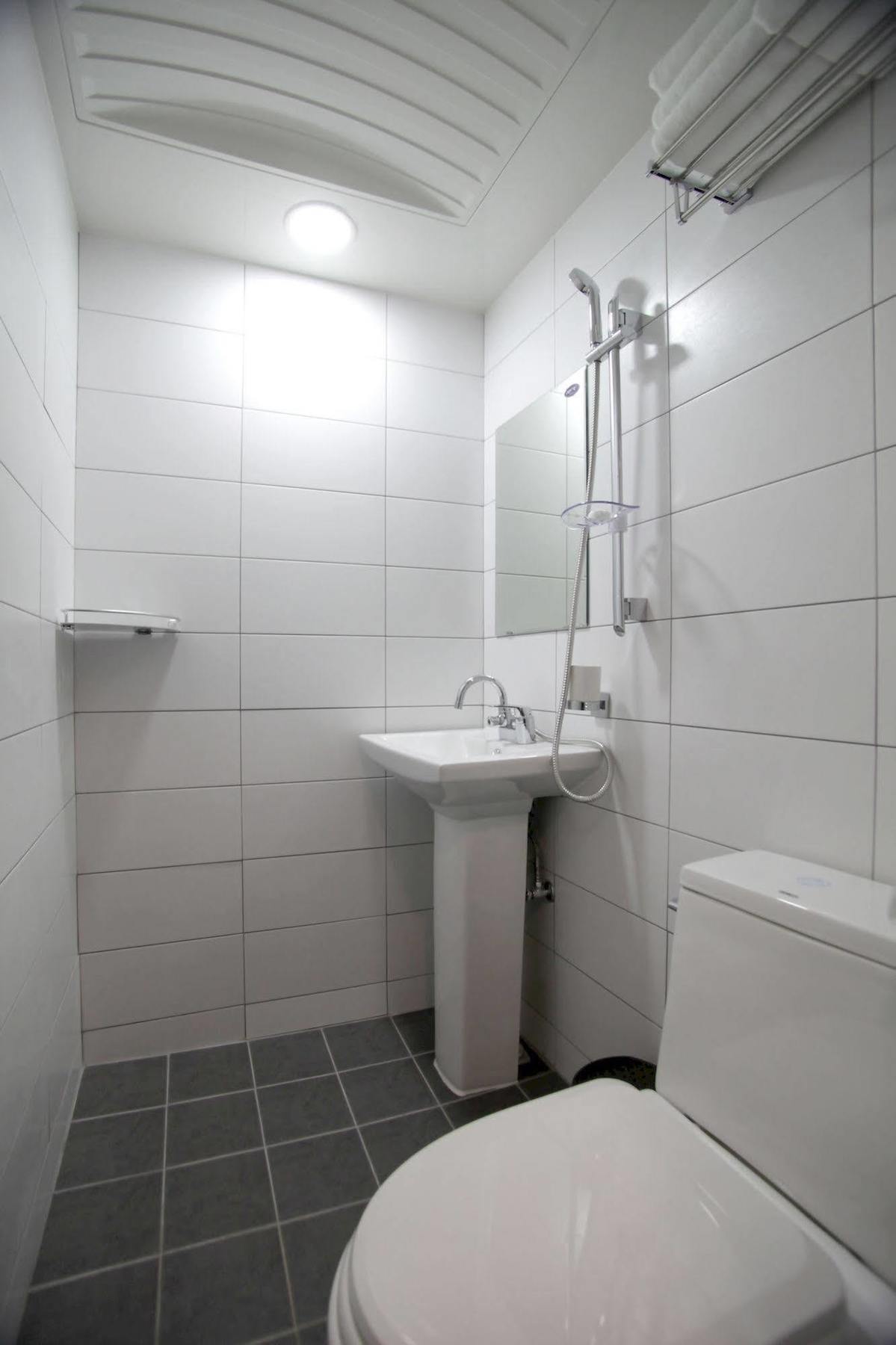 K-Guesthouse Dongdaemun Premium 2 โซล ภายนอก รูปภาพ