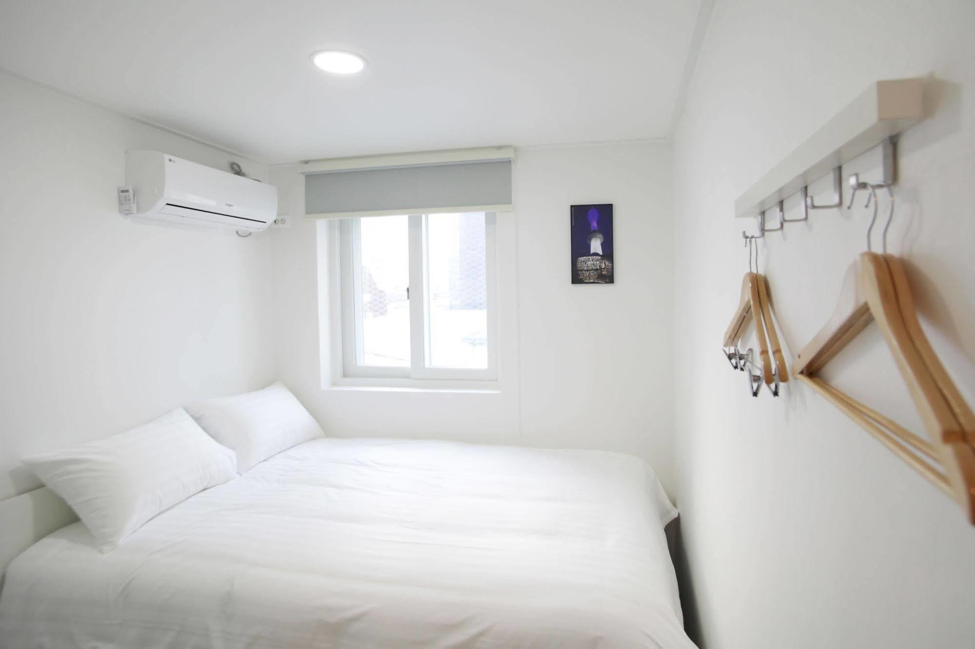 K-Guesthouse Dongdaemun Premium 2 โซล ภายนอก รูปภาพ