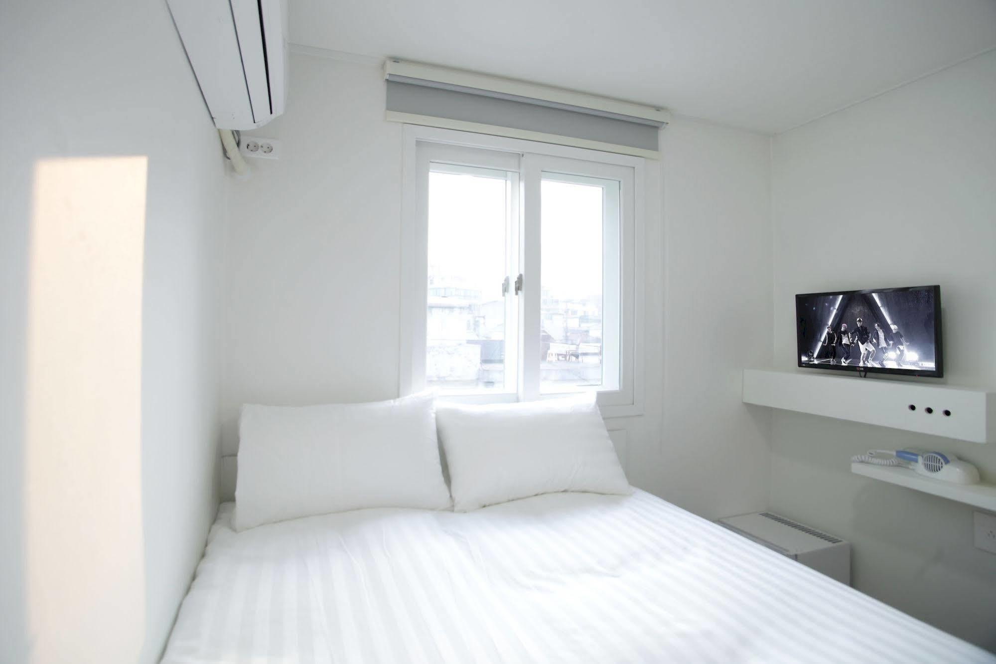 K-Guesthouse Dongdaemun Premium 2 โซล ภายนอก รูปภาพ