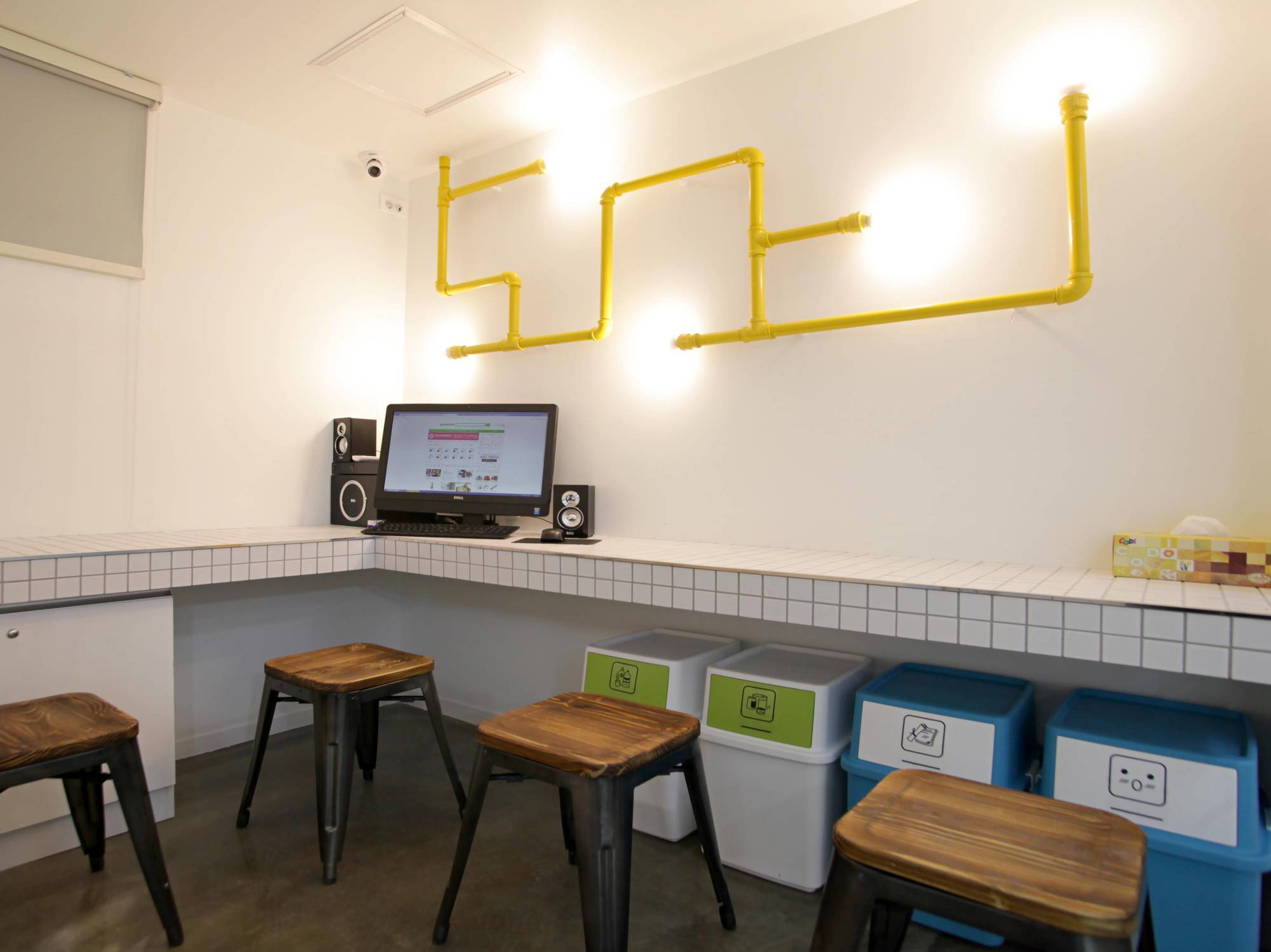 K-Guesthouse Dongdaemun Premium 2 โซล ภายนอก รูปภาพ