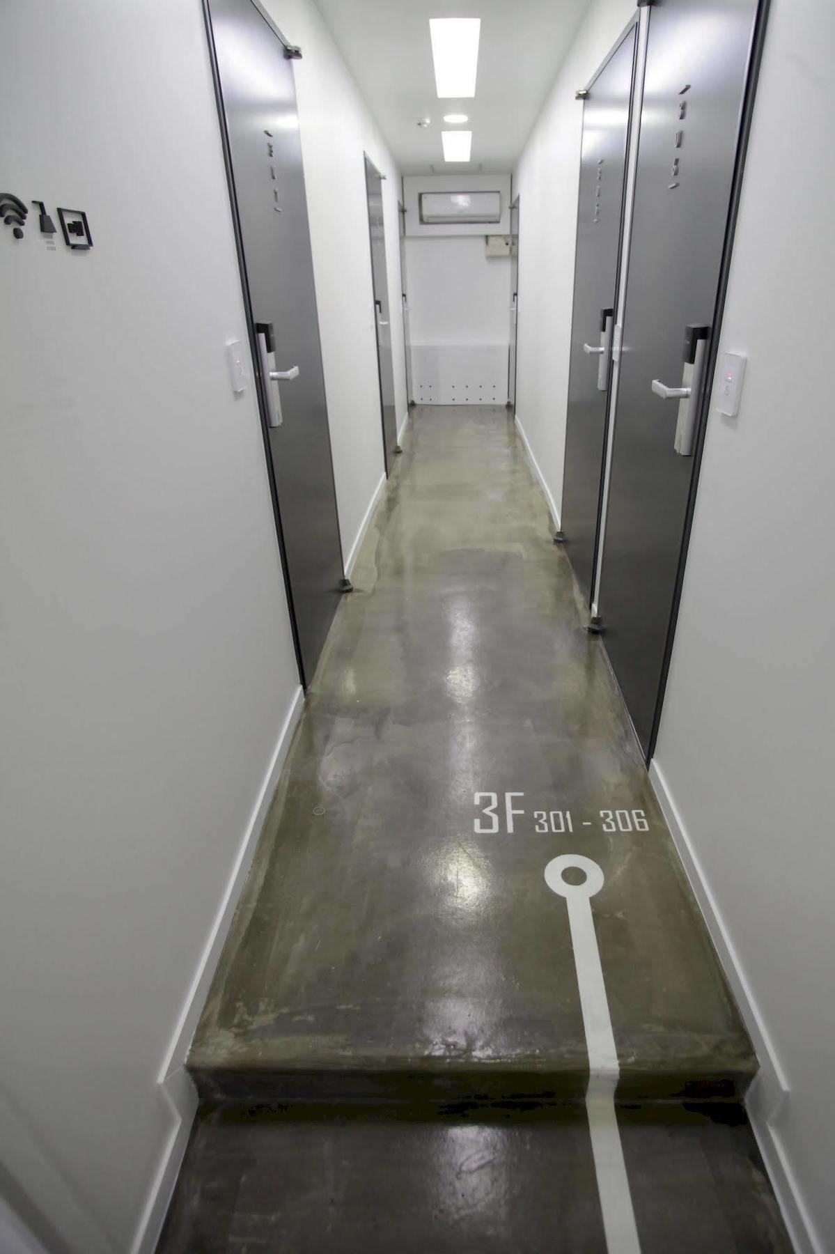 K-Guesthouse Dongdaemun Premium 2 โซล ภายนอก รูปภาพ