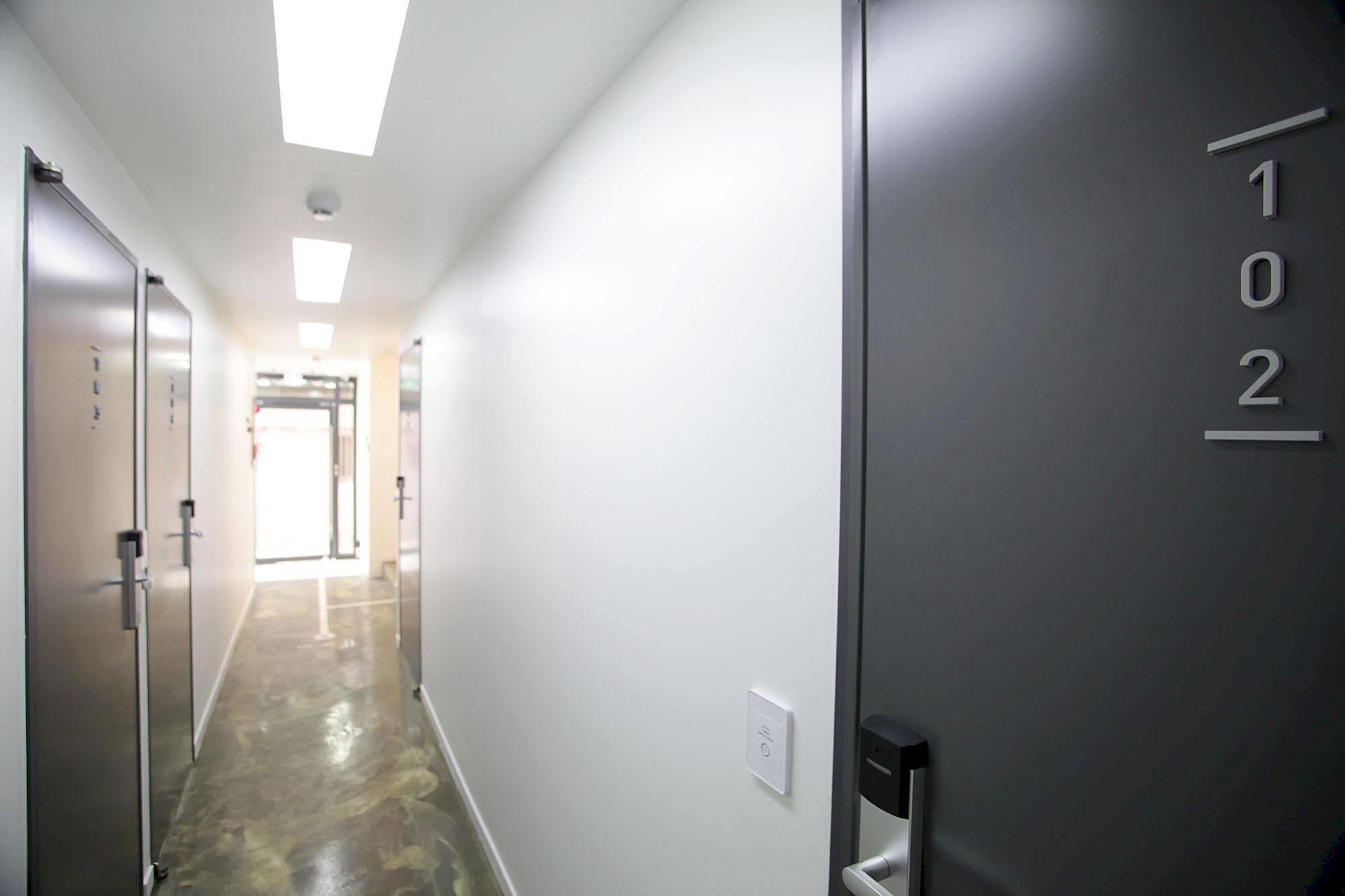 K-Guesthouse Dongdaemun Premium 2 โซล ภายนอก รูปภาพ