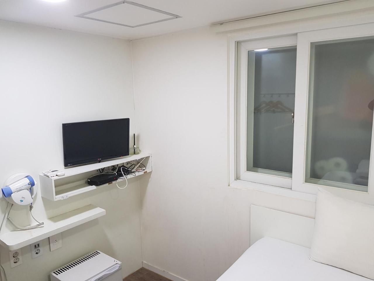 K-Guesthouse Dongdaemun Premium 2 โซล ภายนอก รูปภาพ