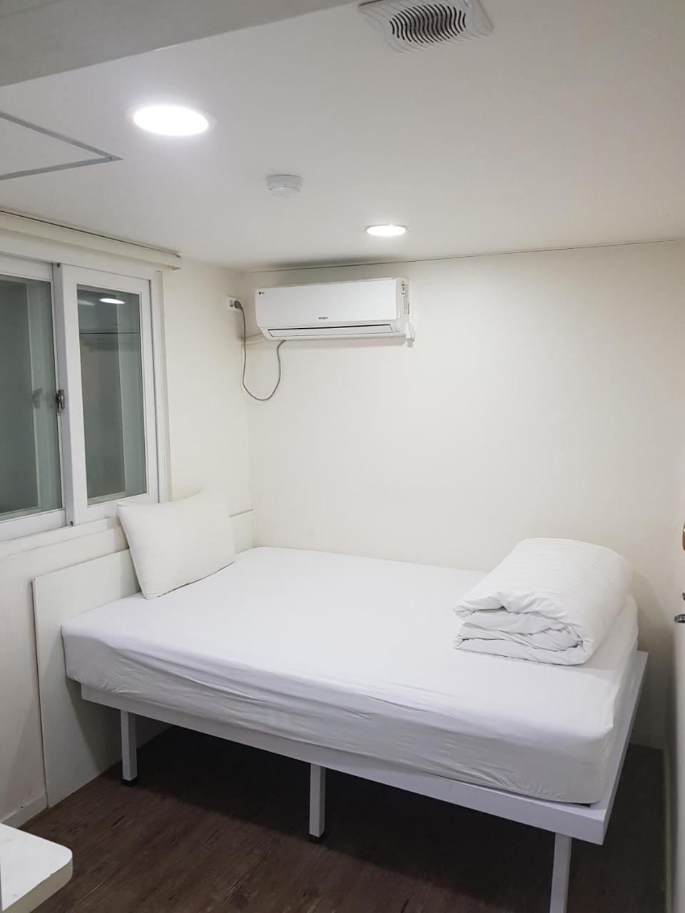K-Guesthouse Dongdaemun Premium 2 โซล ภายนอก รูปภาพ